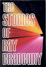 Ray Bradbury interview