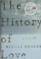 Nicole Krauss interview