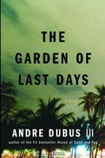 Andre Dubus interview