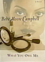 Bebe Moore Campbell interview, 2001