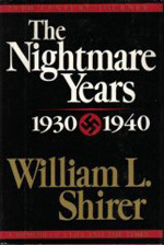 William L. Shirer interview, 1984