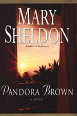 Mary Sheldon interview