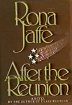 Rona Jaffe interview, 1985