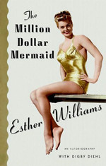 Esther Williams interview, 1999