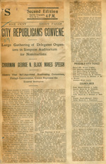 City Republicans convene