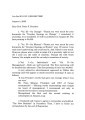 Correspondence from Atsuo Ueda to Peter Drucker, 2003-08-04