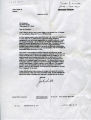 Correspondence from John Smith, Jr. to George W. Bush, 2001-09-04