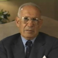 Peter Drucker Symposium, "a post business society" - tape 3 side a, 1989-04-12