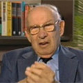 Peter Drucker audio recording part 1, 1988-09-19