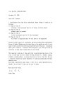 Correspondence from Atsuo Ueda to Peter Drucker, 1998-11-18