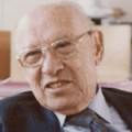 Peter Drucker on management tape 6: organization structure in transition. Side 2 of 2, tape 6 of 8
