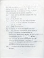 Oral history interview of Doris Drucker, 1999-08-26, draft copy