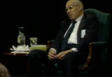 1995 partner's meeting with Peter Drucker