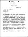 Correspondence from Peter F. Drucker to Harold F. Smiddy, 1955-09-30