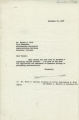 Correspondence from James C. Worthy to Dr. Payson S. Wild, 1958-12-15