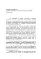 Editor's afterword for "the essential Drucker on management"
