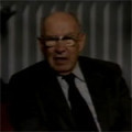 Dr. Peter F. Drucker on business & management, tape 1