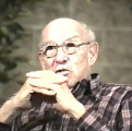 Drucker symposium day 1 – am session 2 - tape 2, side a, 1987-04-29