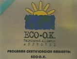 Rainforest Alliance Eco-O.K. Banana Project 1995