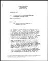 Correspondence from Peter F. Drucker to group participants