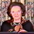 A message to the 1st international executive women's forum by Frances Hesselbein, 1998-09