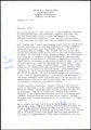 Correspondence from Peter Drucker to Jean Kidd, 1972-01-17