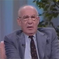 A day with Peter F. Drucker, volume X, tape 2