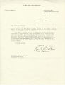 Correspondence from Neil L. Rudenstine to Peter Drucker, 1994-03-16