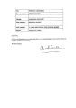 Correspondence from Carolina Biquard to Peter Drucker, 2001-08-17