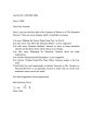 Correspondence from Atsuo Ueda to Peter Drucker, 2000-06-02