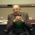 AMA Fred Harmon interview with Peter Drucker, part 3, sides a&b