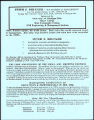 Advertisement for Peter F. Drucker teleconference, 1990-02-08