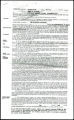 Publication agreement for Peter F. Drucker with Harper & Row Publishers