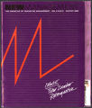 New management, vol 2 no 3: Peter Drucker retrospective, winter 1985