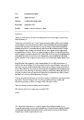 Correspondence from Carolina Biquard to Peter Drucker, 1995-01-11