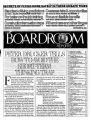 Peter F. Drucker article on balancing planning in business