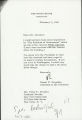 Correspondence from Daniel P. Moynihan to Peter Drucker, 1969-02-07