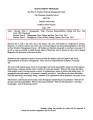 MGT 393: business and society syllabus, fall I 1997