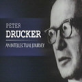 Peter Drucker: an intellectual journey, 2002