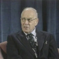 A day with Peter Drucker, George Washington University lecture series, part II