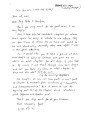 Correspondence from Atsuo Ueda to Peter Drucker, 2000-06-25