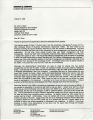 Correspondence from Murray Dropkin to John C. Shaw, 1999-10-05