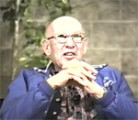 Peter Drucker symposium III (Reel 3) “the world of the information society” Drucker 80th birthday - part 2 of 2, 1989-11-18