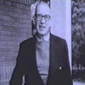 Lecture by Peter Drucker, cassette 16, side 4