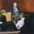 A day with Peter F. Drucker, volume III, tape 4