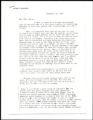 Letter sent to Mrs. A. Duncan Kidd from Peter F. Drucker