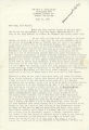 Correspondence from Peter Drucker to James and Millie Worthy, 1972-07-25