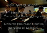 1992 Award for Nonprofit Innovation