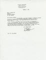 Correspondence from Peter Drucker to Mark S. Wrighton, Ph.D, 1999-11-11