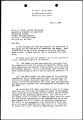 Correspondence from Peter F. Drucker to Mel Hurni, 1955-06-01